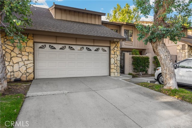 Detail Gallery Image 2 of 39 For 2622 N Tustin Ave (147),  Santa Ana,  CA 92705 - 3 Beds | 2/1 Baths