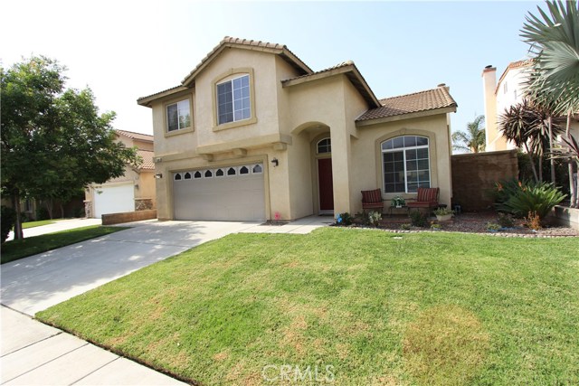 15360 Scarlet Oak Ln, Fontana, CA 92336