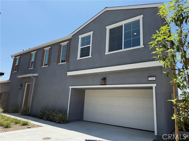 Detail Gallery Image 1 of 1 For 2215 Spring Meadow Ct, San Bernardino,  CA 92346 - 4 Beds | 3 Baths
