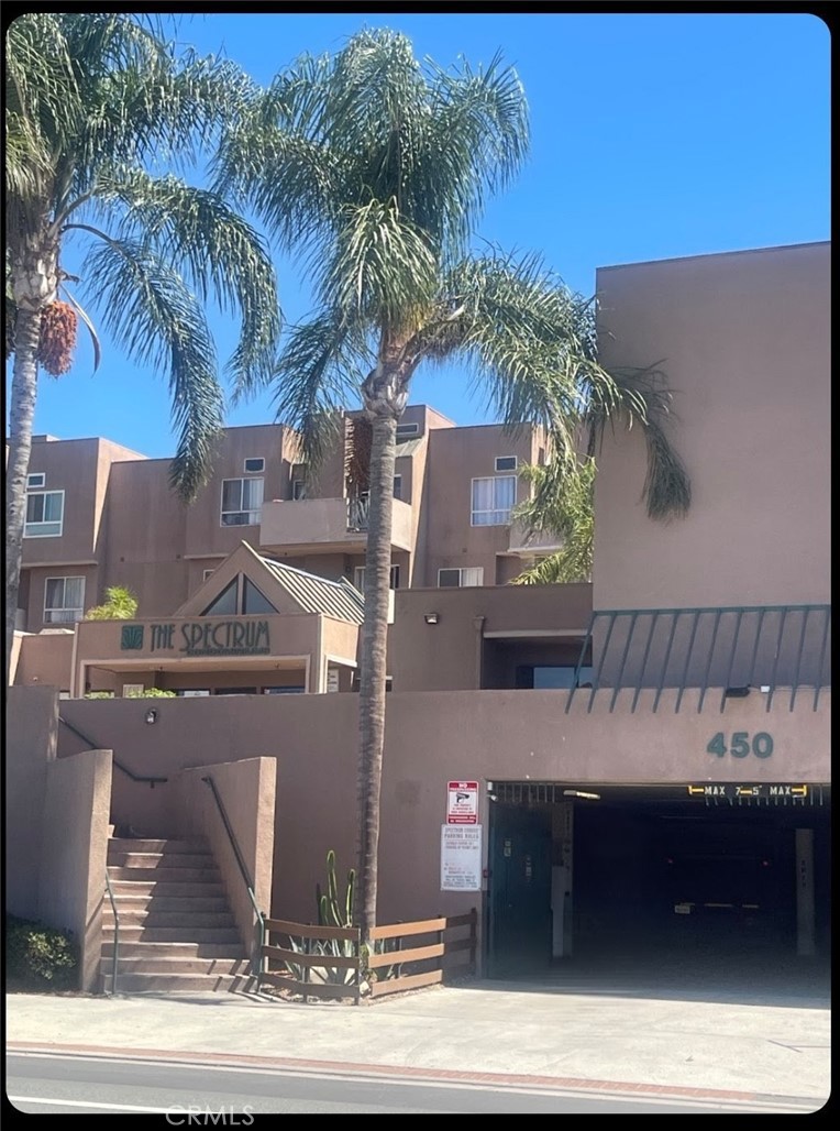 450 E 4th Street #316