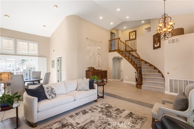 Detail Gallery Image 5 of 47 For 40512 Corte De Opalo, Murrieta,  CA 92562 - 5 Beds | 4 Baths