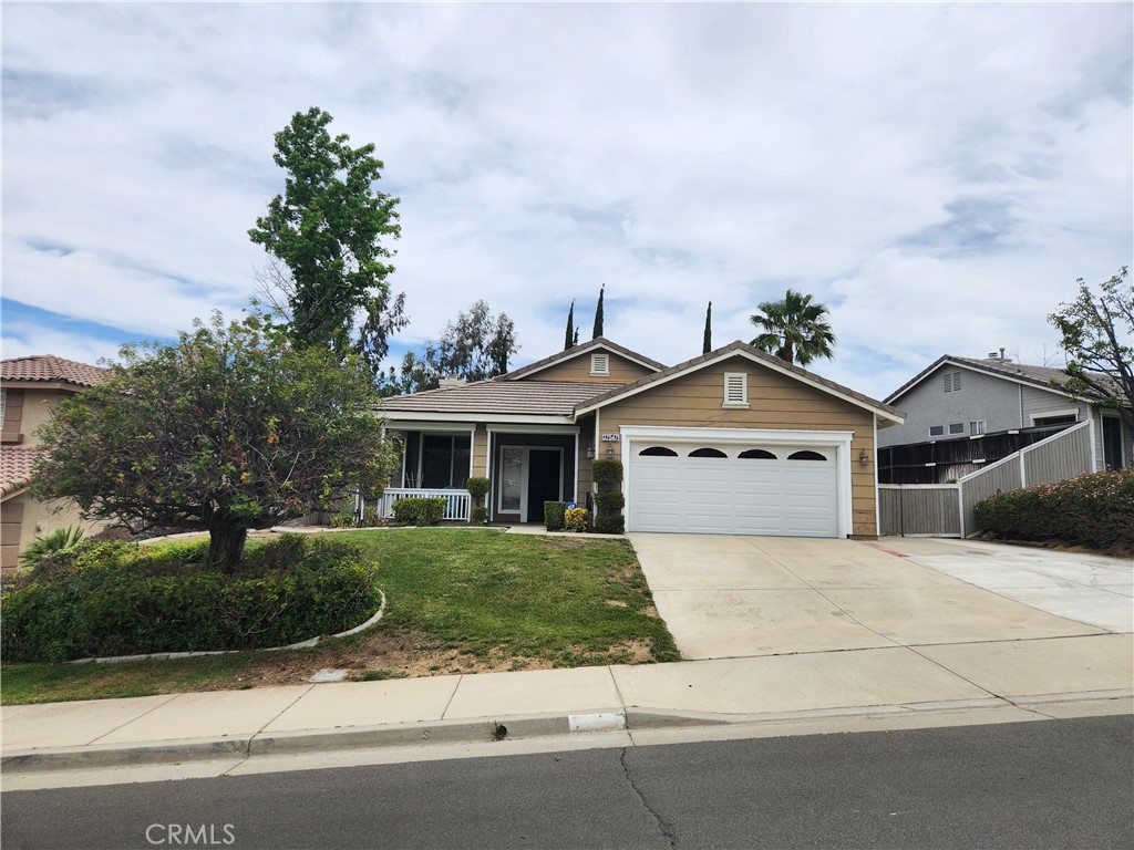 27547 Bunkerhill Drive
