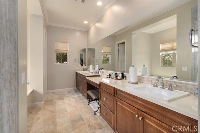 Detail Gallery Image 41 of 73 For 7791 Solitude Ct, Riverside,  CA 92506 - 4 Beds | 4/1 Baths