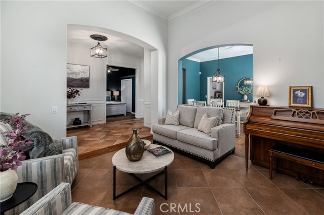 Detail Gallery Image 9 of 39 For 789 Glenhart Pl, Fallbrook,  CA 92028 - 4 Beds | 3 Baths