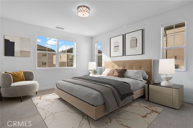 Detail Gallery Image 9 of 47 For 2456 E Hyde Paseo, Ontario,  CA 91762 - 3 Beds | 2/1 Baths