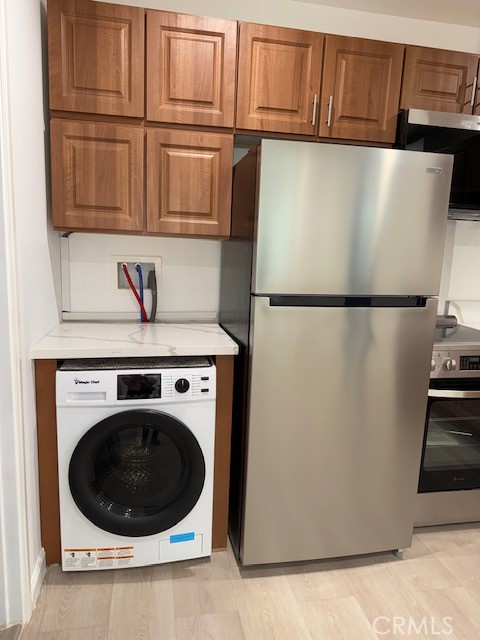 Detail Gallery Image 9 of 21 For 18415 Tuba St, Northridge,  CA 91325 - 1 Beds | 1 Baths