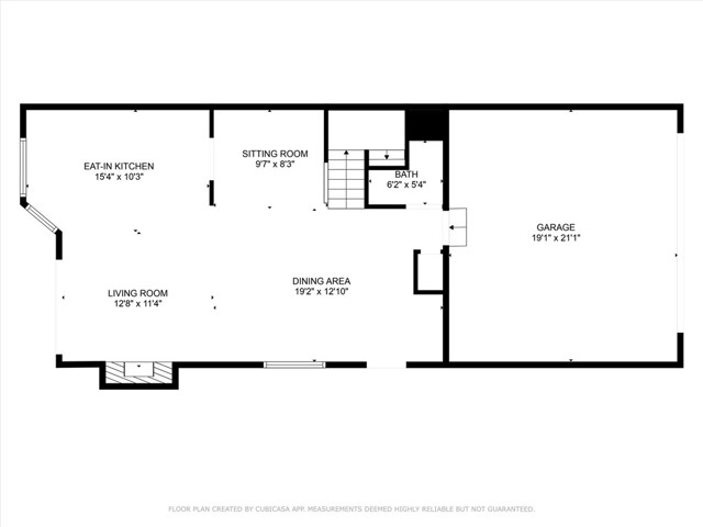 Detail Gallery Image 36 of 37 For 2000 San Antonio Dr, Corona, Corona,  CA 92882 - 3 Beds | 2/1 Baths