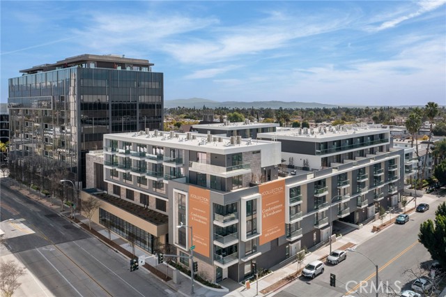 Detail Gallery Image 25 of 25 For 380 Cordova St #416,  Pasadena,  CA 91101 - 1 Beds | 1 Baths