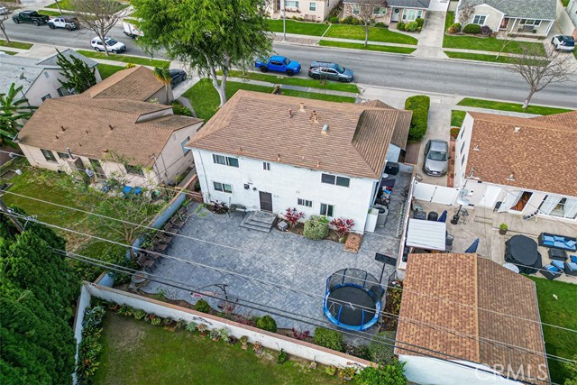 Detail Gallery Image 33 of 36 For 4228 Ostrom, Lakewood,  CA 90713 - 5 Beds | 3 Baths