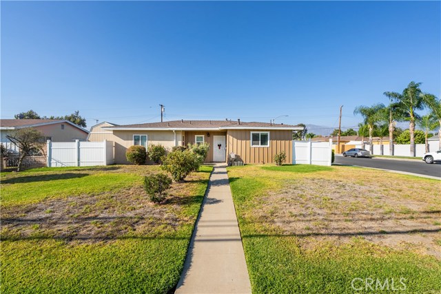 357 W Arrow Hwy, Pomona, CA 91767