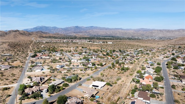 Detail Gallery Image 16 of 27 For 0 San Diego Dr, Yucca Valley,  CA 92284 - – Beds | – Baths