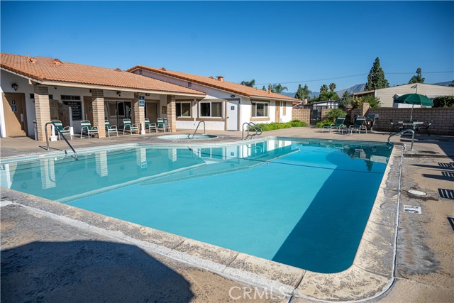 Detail Gallery Image 26 of 32 For 626 N Dearborn #61 #61,  Redlands,  CA 92374 - 2 Beds | 2 Baths