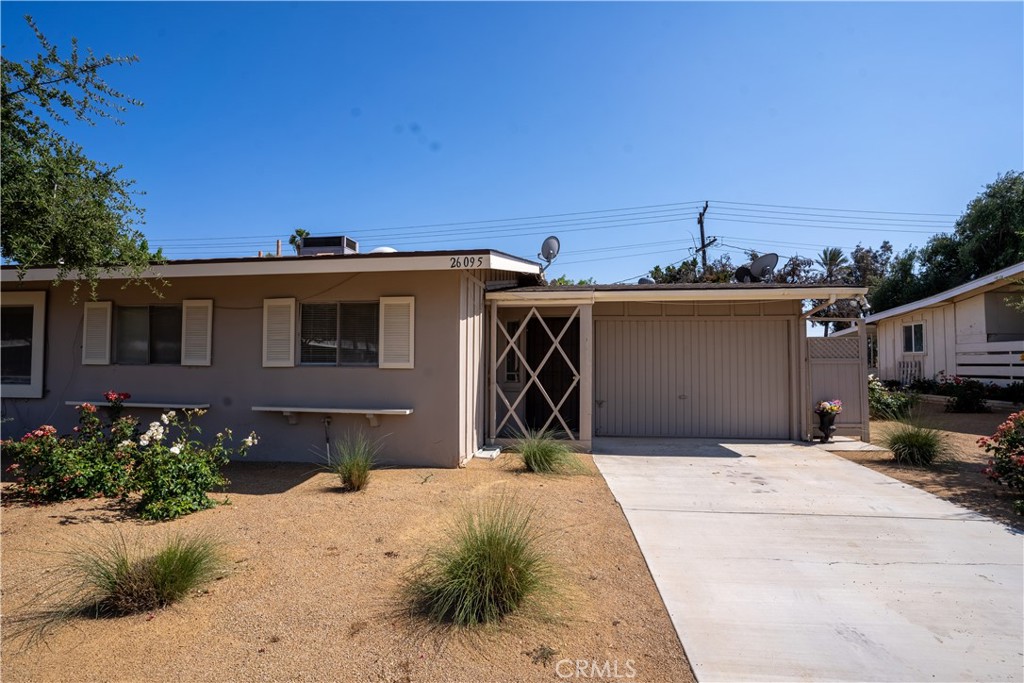 26095 Cherry Hills Boulevard