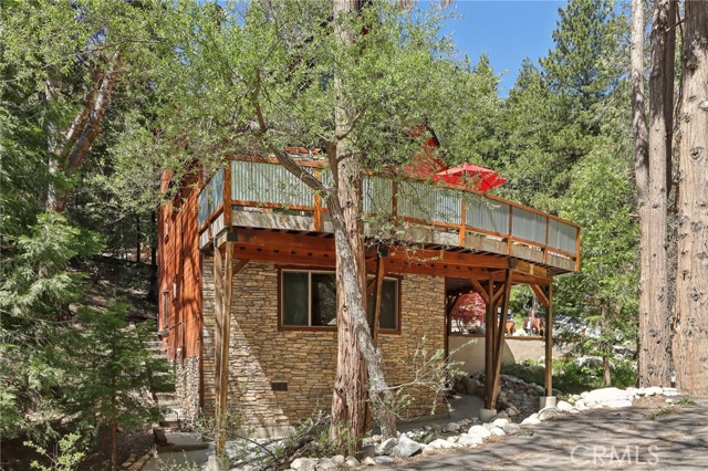 Detail Gallery Image 53 of 59 For 385 Iris Dr, Twin Peaks,  CA 92391 - 4 Beds | 3 Baths