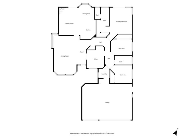 Detail Gallery Image 22 of 22 For 39685 Ramshorn, Murrieta,  CA 92563 - 4 Beds | 2 Baths