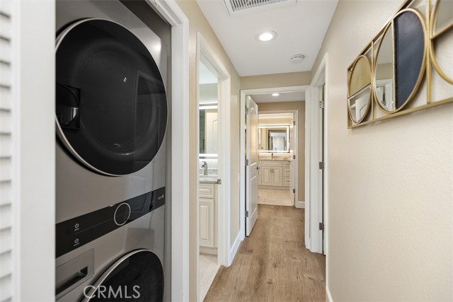 Detail Gallery Image 20 of 36 For 5351 Algarrobo #N,  Laguna Woods,  CA 92637 - 2 Beds | 2 Baths