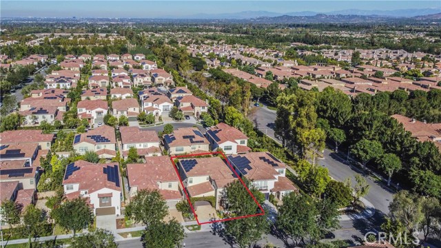 Detail Gallery Image 47 of 49 For 65 Rolling Green, Irvine,  CA 92620 - 4 Beds | 4/1 Baths