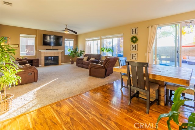 Detail Gallery Image 26 of 52 For 35181 Begonia Ln, Winchester,  CA 92596 - 6 Beds | 3 Baths