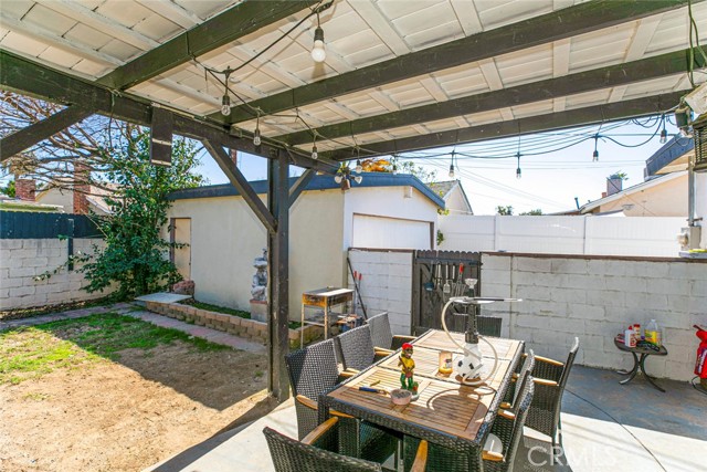 Detail Gallery Image 38 of 41 For 7700 Goodland Ave, North Hollywood,  CA 91605 - 4 Beds | 2 Baths