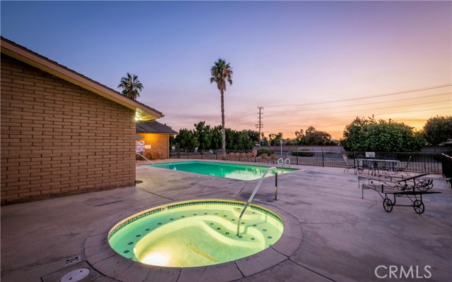 Detail Gallery Image 60 of 61 For 1525 W Oakland Ave #98,  Hemet,  CA 92543 - 2 Beds | 2 Baths