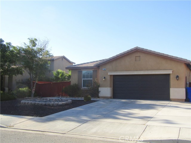 Detail Gallery Image 3 of 28 For 11848 Justine Way, Adelanto,  CA 92301 - 4 Beds | 3 Baths