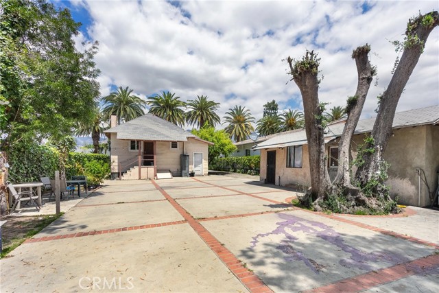 Detail Gallery Image 22 of 35 For 1450 Locust St, Pasadena,  CA 91106 - 2 Beds | 1 Baths