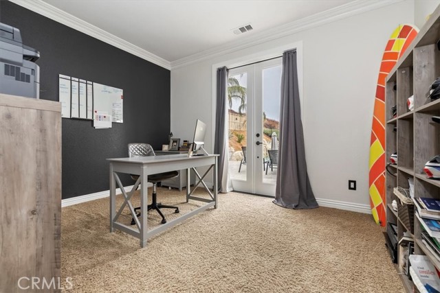 Detail Gallery Image 45 of 62 For 35555 Desert Rose Way, Lake Elsinore,  CA 92532 - 4 Beds | 3/1 Baths
