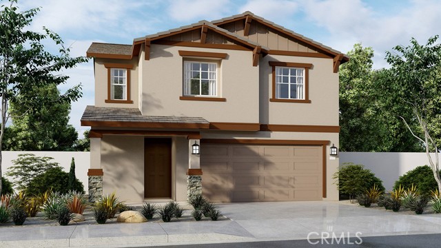 Detail Gallery Image 1 of 17 For 30551 Bel Air Ct, Winchester,  CA 92596 - 4 Beds | 2/1 Baths