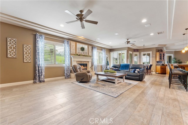 Detail Gallery Image 32 of 73 For 16905 Silver Star Ct, Riverside,  CA 92506 - 4 Beds | 4 Baths