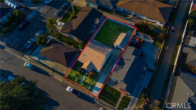 Detail Gallery Image 19 of 19 For 315 W Cedar, Compton,  CA 90220 - 2 Beds | 1 Baths