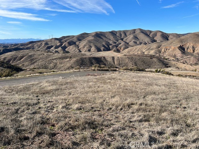 Detail Gallery Image 8 of 16 For 0 Vac/Diamond View Ln/Vic Summit, Agua Dulce,  CA 91350 - – Beds | – Baths