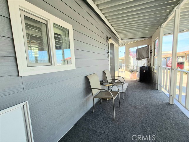 Detail Gallery Image 3 of 15 For 1295 S Cawston #102,  Hemet,  CA 92545 - 1 Beds | 1 Baths