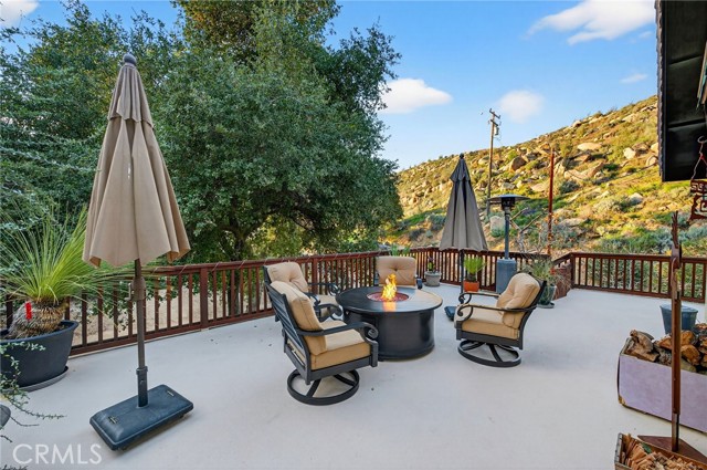 Detail Gallery Image 16 of 75 For 42180 Avery Canyon, Hemet,  CA 92544 - 2 Beds | 2/1 Baths