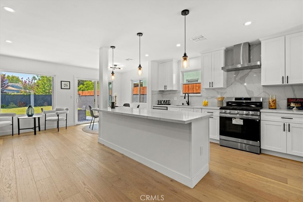 5815 Saloma AvenueSherman Oaks image #13