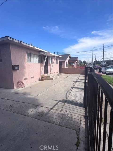 Detail Gallery Image 5 of 8 For 840 W 167th St, Gardena,  CA 90247 - – Beds | – Baths