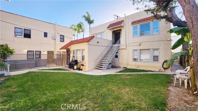 1451 Redondo Ave, Long Beach, CA 90804