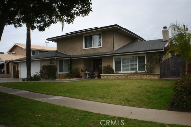 7651 Coronado Dr, Buena Park, CA 90621