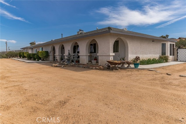 Image 3 for 8801 Sky Line Dr, Pinon Hills, CA 92372