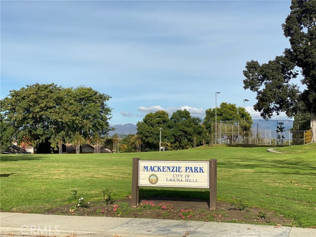 Detail Gallery Image 16 of 16 For 25181 Mackenzie St, Laguna Hills,  CA 92653 - 3 Beds | 2 Baths