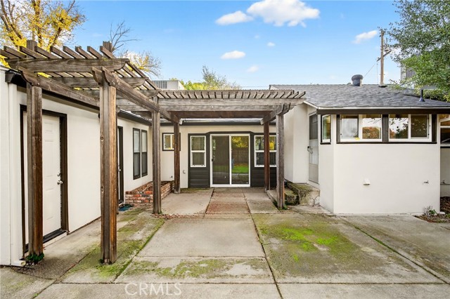 Detail Gallery Image 39 of 45 For 282 Connors Avenue, Chico,  CA 95926 - 4 Beds | 2 Baths