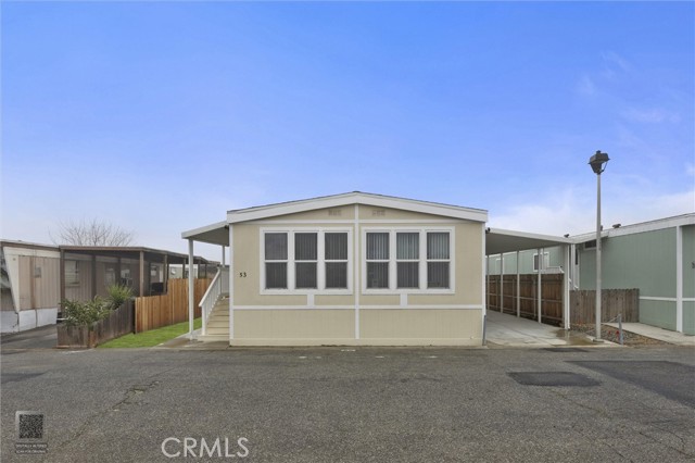 Detail Gallery Image 3 of 28 For 53 Cedarwood Ln, Bakersfield,  CA 93308 - 2 Beds | 1 Baths