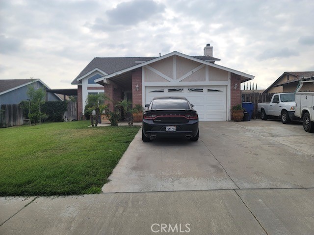 MLS# IV23092088