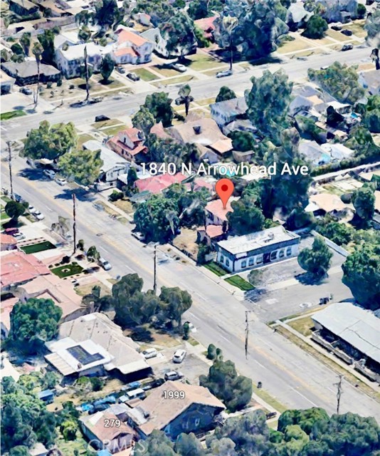 1840 N Arrowhead Avenue, San Bernardino, California 92405, 4 Bedrooms Bedrooms, ,2 BathroomsBathrooms,Residential,For Sale,1840 N Arrowhead Avenue,CRIV24205263