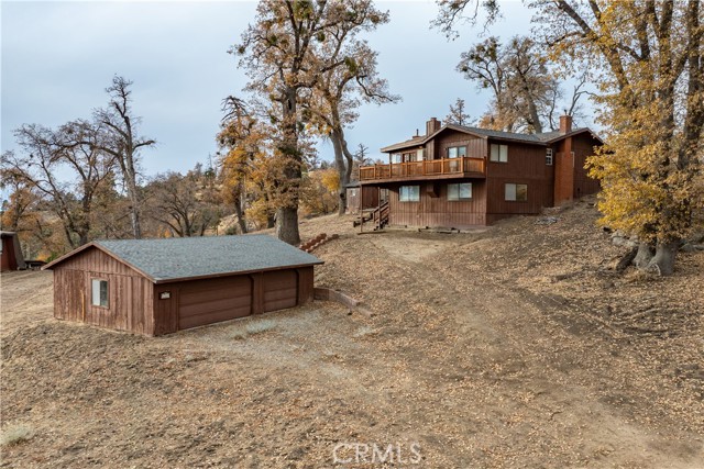 Detail Gallery Image 1 of 52 For 26601 Deertrail Dr, Tehachapi,  CA 93561 - 4 Beds | 2 Baths