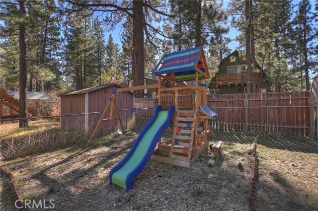 Detail Gallery Image 22 of 31 For 1036 Robinhood Bld, Big Bear City,  CA 92314 - 2 Beds | 1 Baths