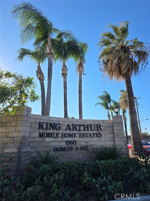 Detail Gallery Image 40 of 42 For 157 Sir Damas Dr, Riverside,  CA 92507 - 2 Beds | 2 Baths