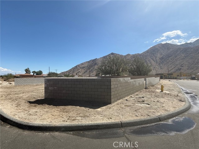 Detail Gallery Image 3 of 12 For 60071 Palm Oasis Ave, Palm Springs,  CA 92262 - – Beds | – Baths