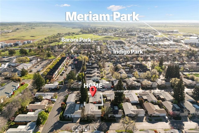 Detail Gallery Image 7 of 43 For 2050 Springfield Dr #323,  Chico,  CA 95928 - 2 Beds | 2 Baths