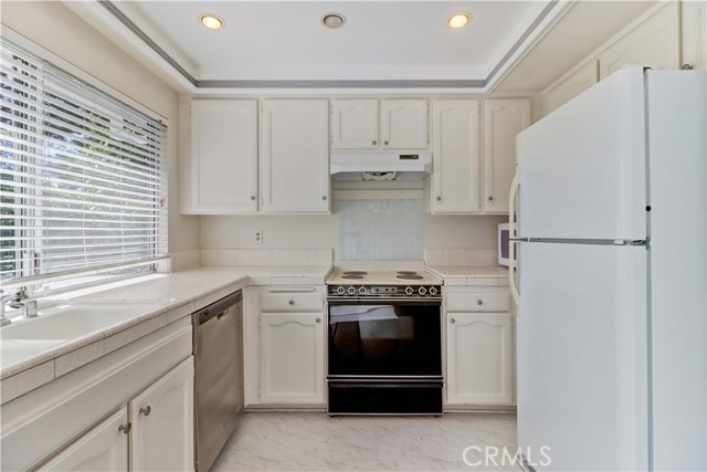 Detail Gallery Image 21 of 53 For 3285 San Amadeo a,  Laguna Woods,  CA 92637 - 3 Beds | 2 Baths