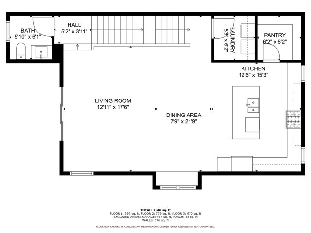 Detail Gallery Image 2 of 35 For 346 Tank, Irvine,  CA 92618 - 4 Beds | 3/1 Baths
